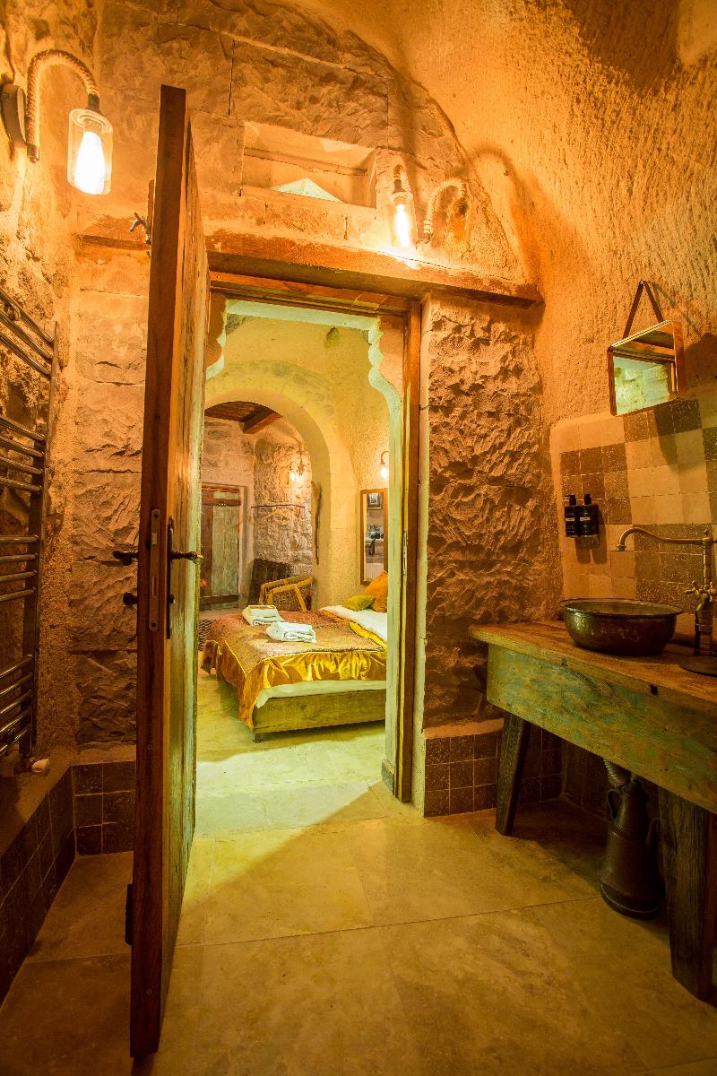 Rox Cappadocia - Oda