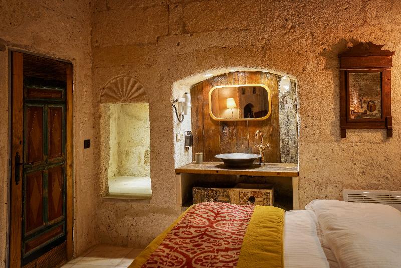 Rox Cappadocia - Oda