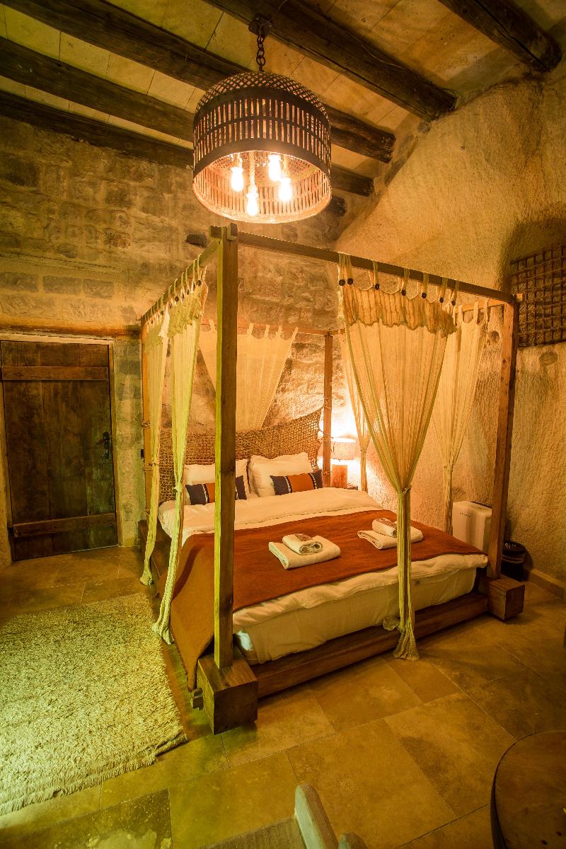 Rox Cappadocia - Oda