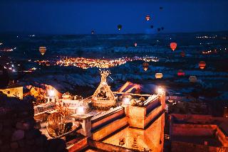 Rox Cappadocia fotoÄŸrafÄ±