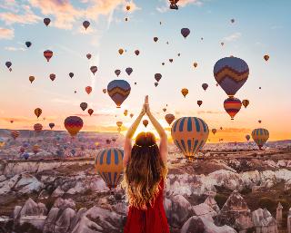 Rox Cappadocia fotoÄŸrafÄ±