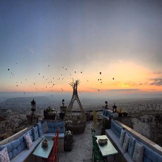 Rox Cappadocia fotoÄŸrafÄ±