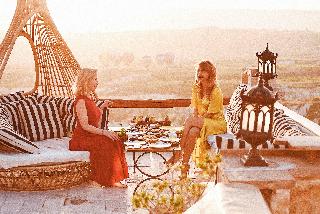 Rox Cappadocia fotoÄŸrafÄ±