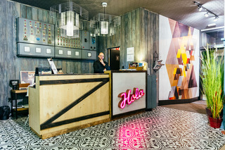 New Hotel Colon fotoÄŸrafÄ±