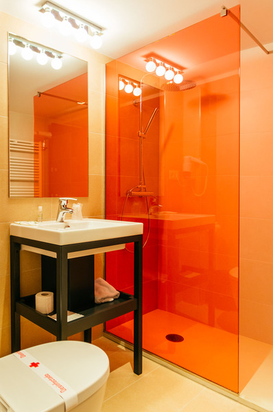New Hotel Colon - Oda