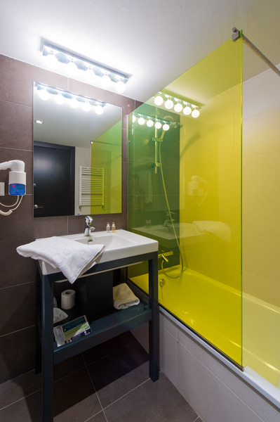 New Hotel Colon - Oda