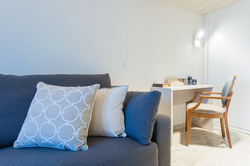 New Hotel Colon - Oda