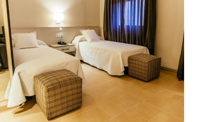 New Hotel Colon fotoÄŸrafÄ±
