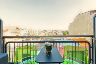 New Hotel Colon fotoÄŸrafÄ±