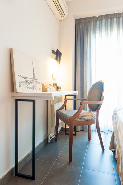 New Hotel Colon - Oda