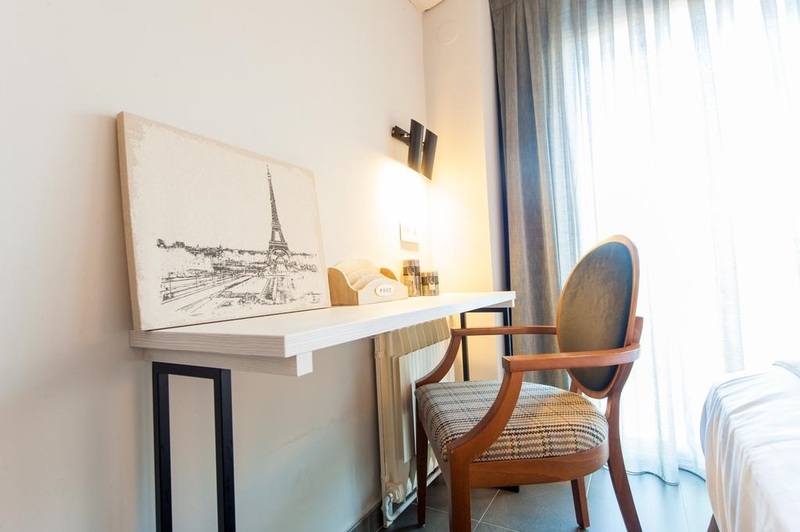 New Hotel Colon - Oda