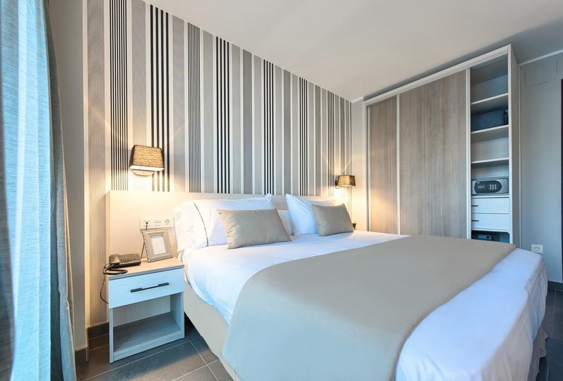 New Hotel Colon - Oda