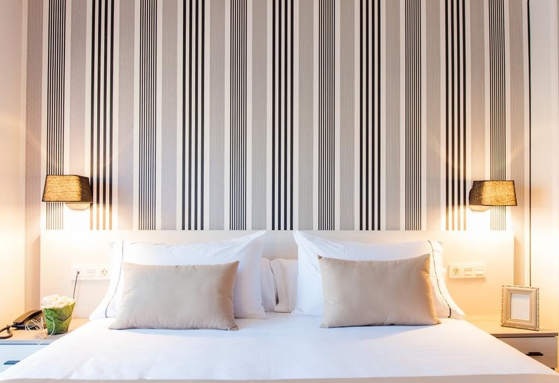 New Hotel Colon - Oda