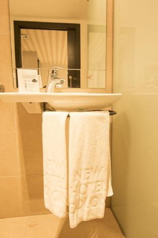 New Hotel Colon fotoÄŸrafÄ±