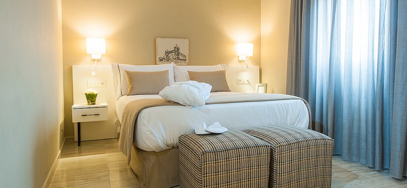 New Hotel Colon - Oda