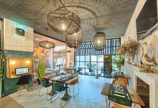 New Hotel Colon fotoÄŸrafÄ±