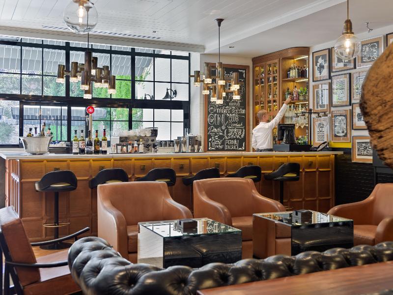 H10 Metropolitan - Bar
