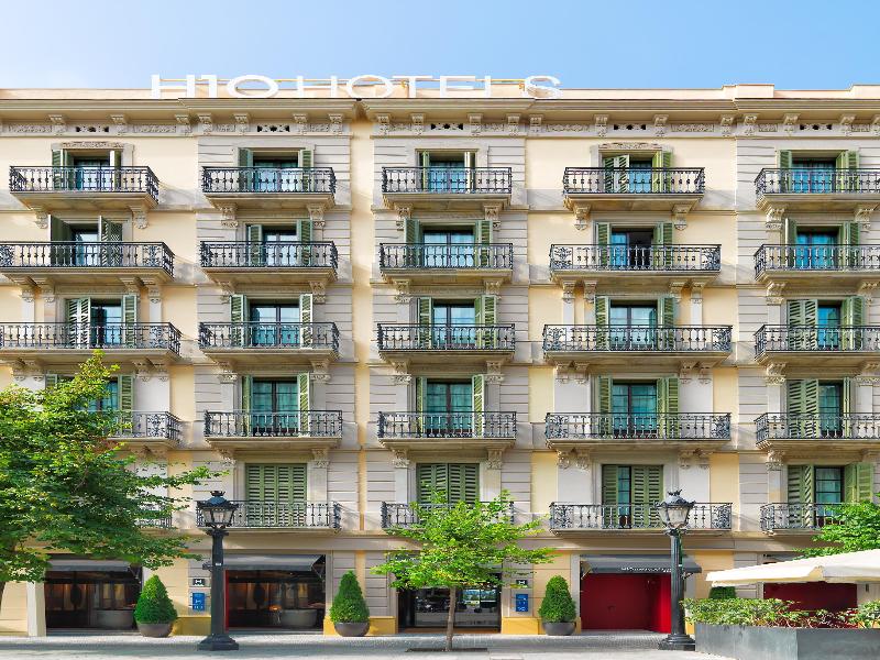 H10 Metropolitan - Genel
