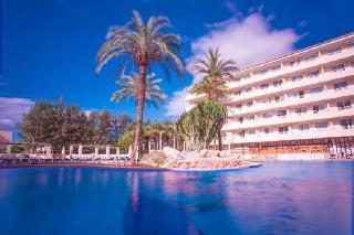 Tent Calvia Beach otel fotoğrafı