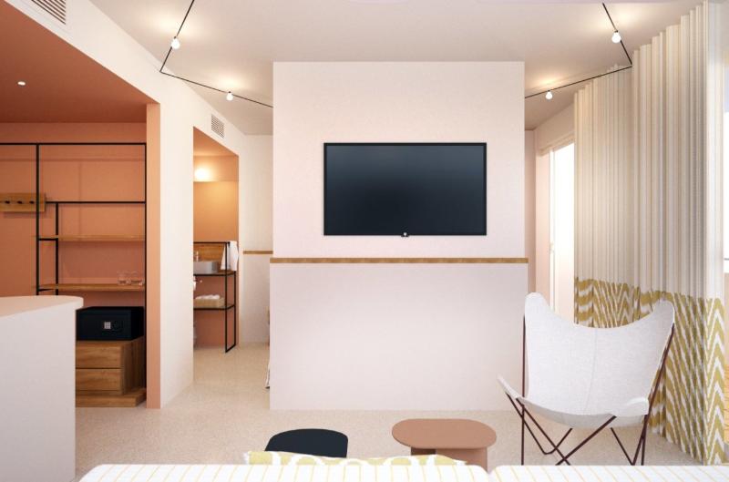 Tent Calvia Beach - Oda