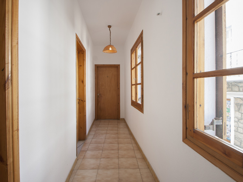 Pension Eliza - Lobi