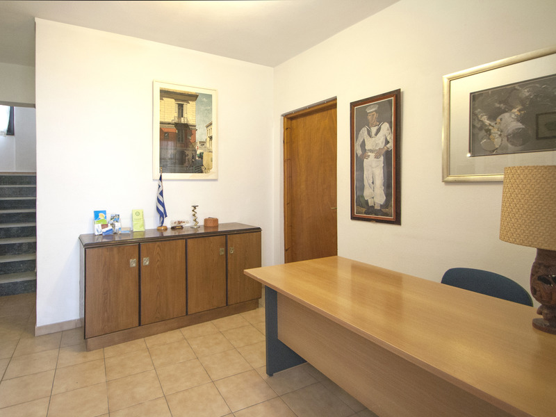 Pension Eliza - Lobi