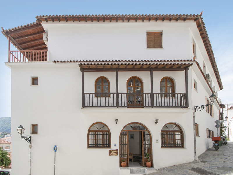 Pension Eliza - Genel