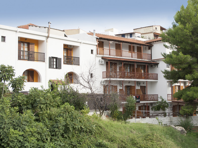 Pension Eliza - Genel
