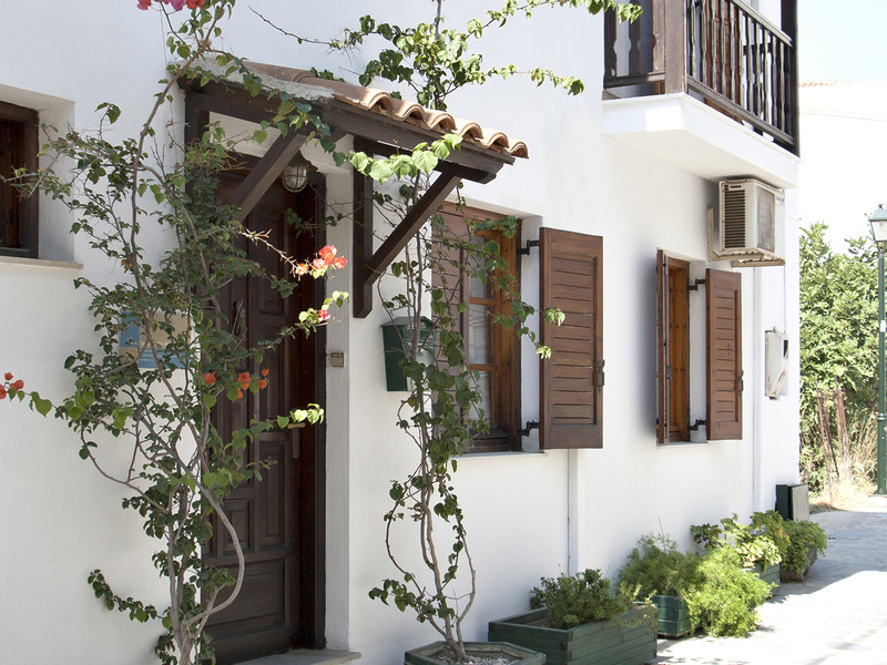 Pension Eliza - Genel