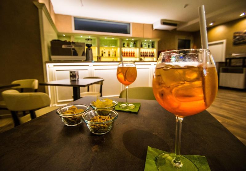 Perlage Florence - Bar