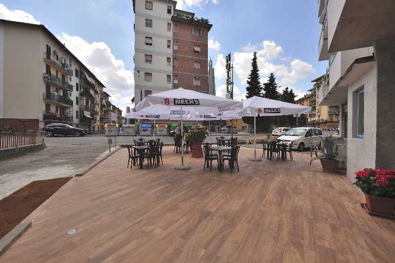 Perlage Florence - Genel