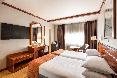 Holiday Inn Thessaloniki oda fotoğrafı