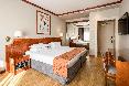 Holiday Inn Thessaloniki oda fotoğrafı