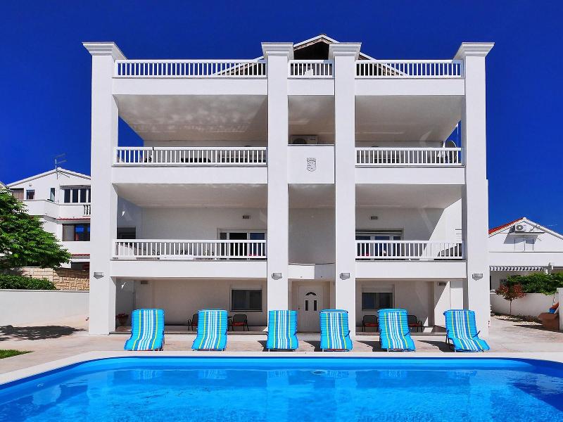 Villa Triana - Aktivite