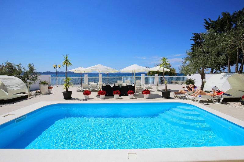 Villa Triana - Aktivite