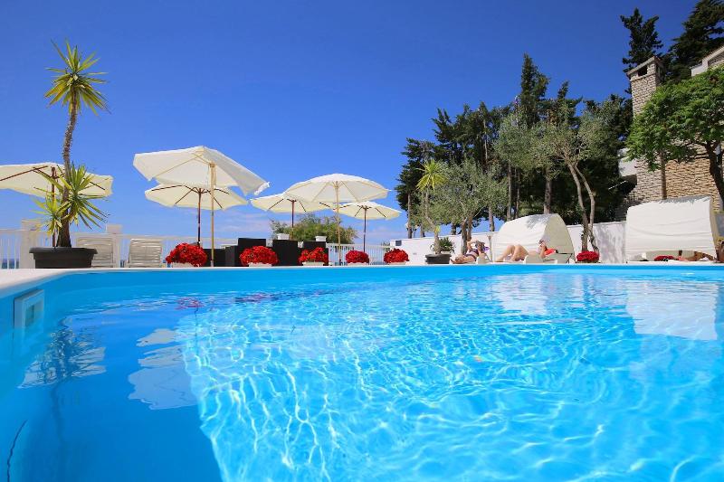 Villa Triana - Aktivite