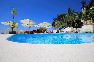 Villa Triana otel fotoğrafı