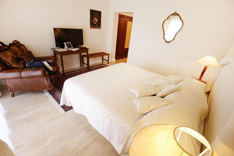 Villa Triana - Oda