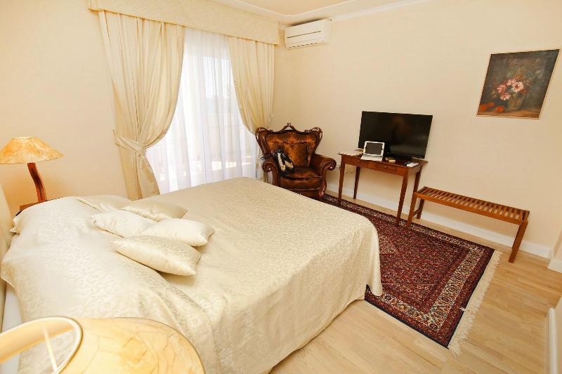 Villa Triana - Oda