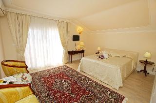 Villa Triana fotoÄŸrafÄ±