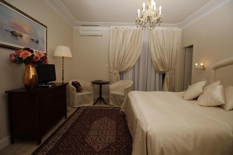 Villa Triana - Oda