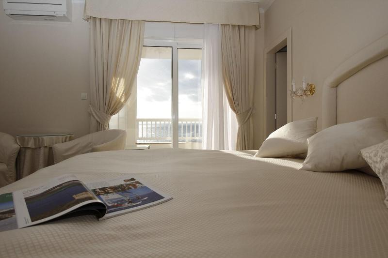 Villa Triana - Oda