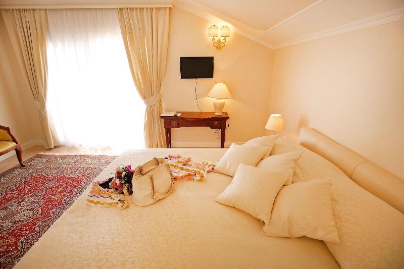 Villa Triana - Oda