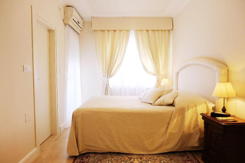 Villa Triana - Oda