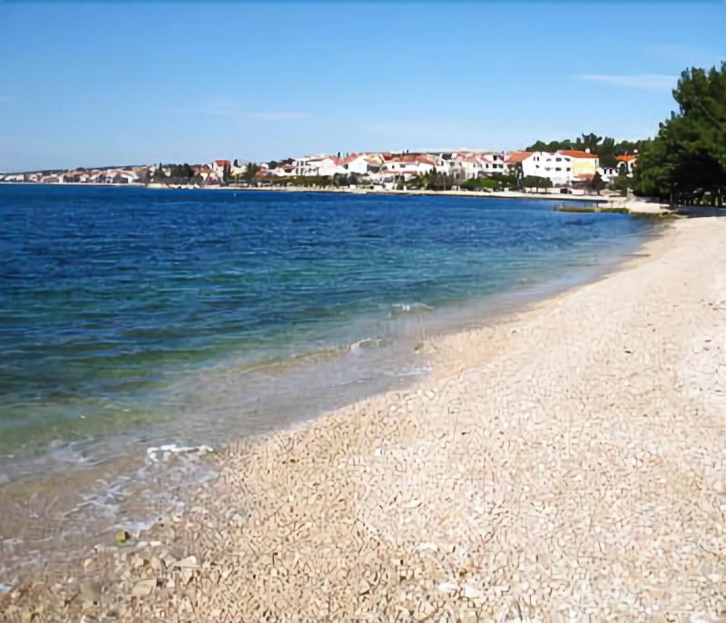 Villa Triana - Plaj