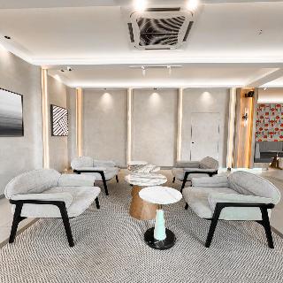 Batam City Hotel fotoÄŸrafÄ±