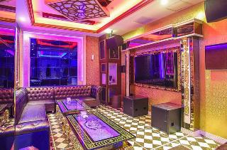 Batam City Hotel fotoÄŸrafÄ±