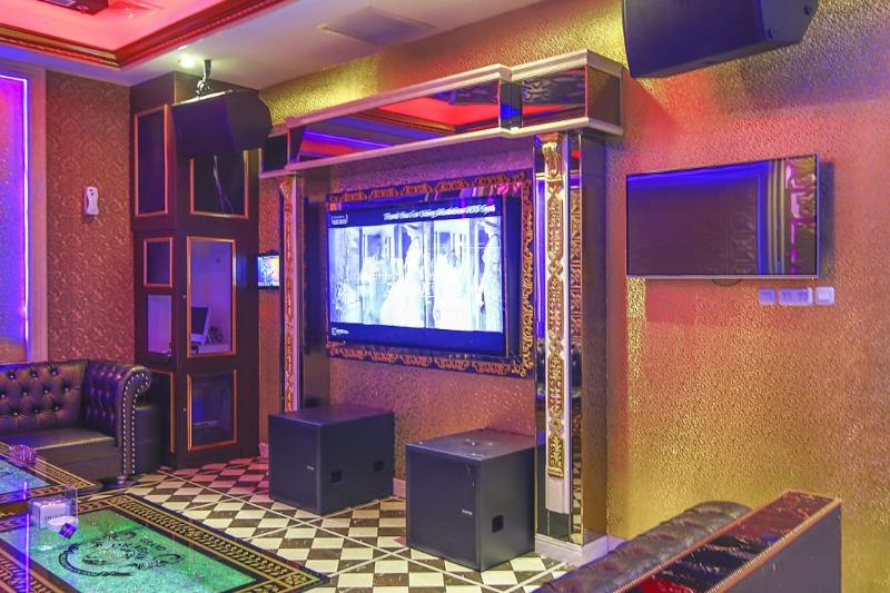 Batam City Hotel - Aktivite