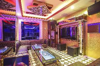 Batam City Hotel fotoÄŸrafÄ±