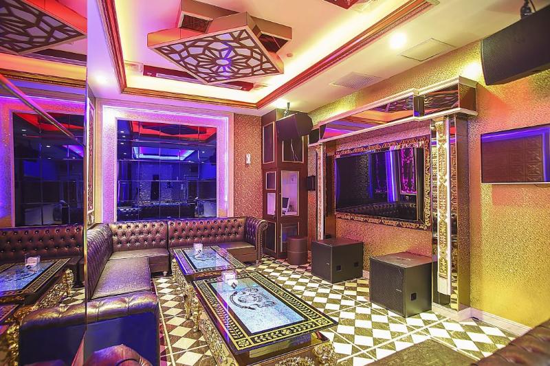 Batam City Hotel - Aktivite